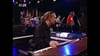 Robben Ford and the Blue Line - Tired of talking