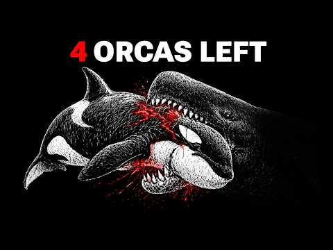 I Simulated 7 Orcas in Prehistoric Oceans… It Was Chaos