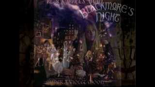 Blackmore's Night - Gone to the wind (subtitulado en español)