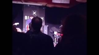 Go Where The Love Is- Mark Eitzel @ Bleach, Brighton