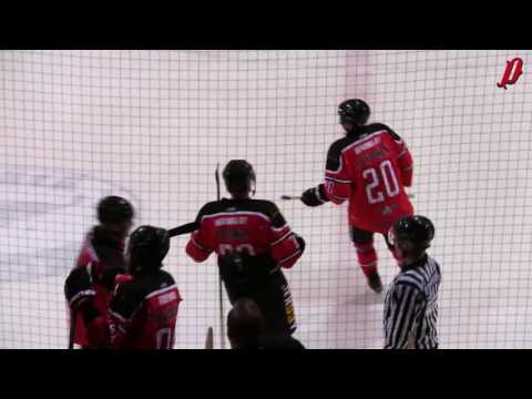 20.11.2016 Kooste Pyry - Riemu