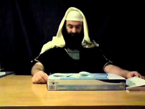 Šejh ibn AbdulBerr u svom sahihu o takozvanim hanefijama i ebu Hanifi 23 dio