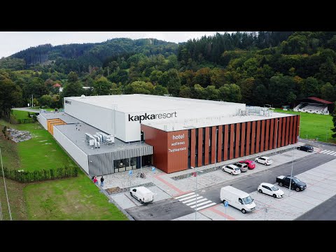 Kapka Resort