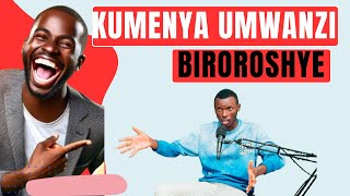 Kugira Ibibazo Abantu Bakishima Biterwa Niki?