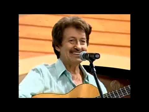 Zeca e Zico Filho no Programa Terra da Padroeira - 05/09/2010