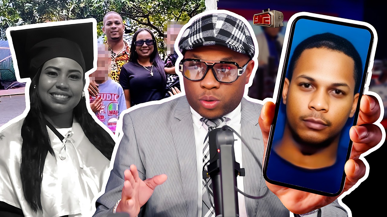 ¡ATENCIÓN PAÍS! TOLENTINO REVELA PISTAS CLAVE DE PRÓFUGO EN CASO PROFESORA SANTA SEPÚLVEDA