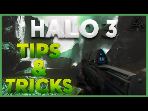 10 Beginner Tips & Tricks to Improve in Halo 3 PC