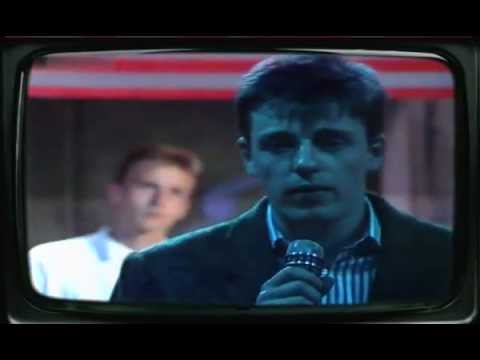 Yesterday's Men - Madness