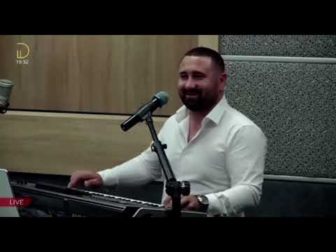 Mihai Falcă POTPURIU - 🎙Diaspora Media | LIVE