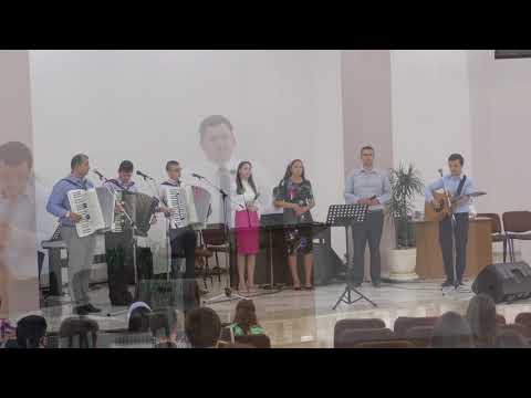 Duminică seara - 17.06.2018. Predică - Silviu Mut (Preocupările bisericii primare)