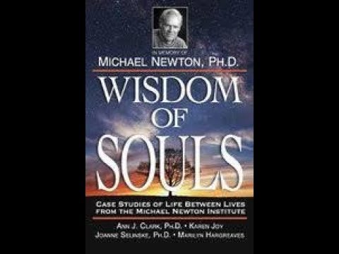 Ann Clark -  Wisdom of Souls