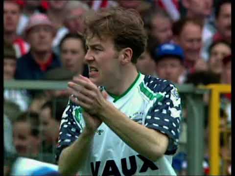 1992 FA Cup Final Liverpool Sunderland Official DVD
