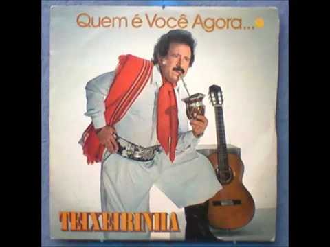 Cheio de Mágoa - Teixeirinha