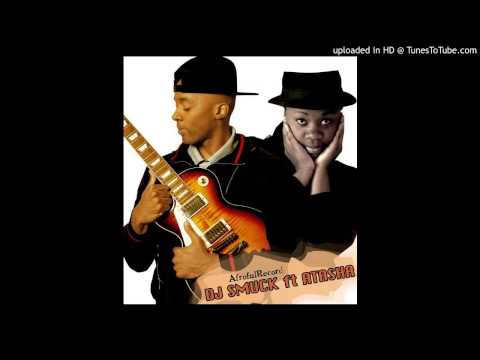 Dj Smuck ft Atasha - Kussolé (Original Mix)