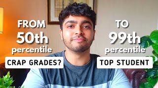 Why You Get Bad Results Despite Studying A LOT