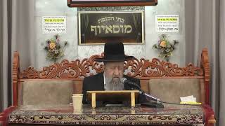 הרב בן ציון מוצפי מהו הצלם שבו נברא האדם תשרי תשפ"ו (רבנים שונים) - התמונה מוצגת ישירות מתוך אתר האינטרנט יוטיוב. זכויות היוצרים בתמונה שייכות ליוצרה. קישור קרדיט למקור התוכן נמצא בתוך דף הסרטון הרב בן ציון מוצפי מהו הצלם שבו נברא האדם תשרי תשפ"ו (רבנים שונים) - התמונה מוצגת ישירות מתוך אתר האינטרנט יוטיוב. זכויות היוצרים בתמונה שייכות ליוצרה. קישור קרדיט למקור התוכן נמצא בתוך דף הסרטון