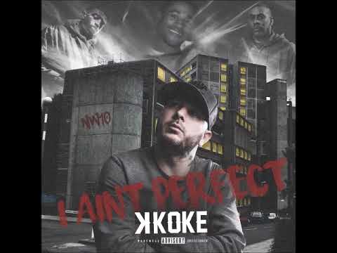 K Koke - 11 - Originals (feat.  Jaja Soze, Mike GLC & S.A.S)