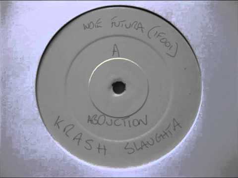 DJ Krash Slaughta - Abduction