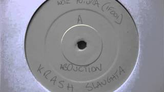 DJ Krash Slaughta - Abduction