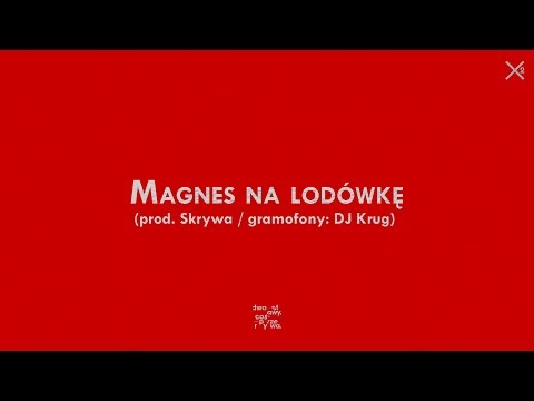 Video thumbnail for Magnes na lodówkę