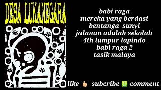 Download lagu DESA LUKANEGARA [ full album ] lagu terbaik punk mp3