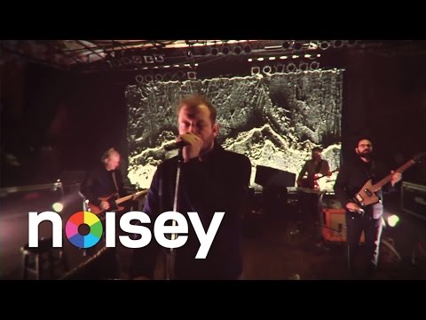 Volcano Choir - “Dancepack” | Most Valid Reason Vol.3 | Sony's Music Video Recorder