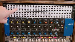 Video thumbnail for My ultimate home recording studio setup by Roy Cox