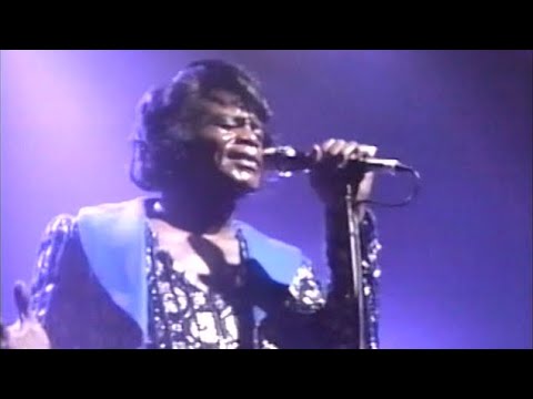 James Brown - How Do You Stop - Live at Club Taboo, 1987