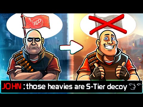 TF2 - The Flying Colors Exploit