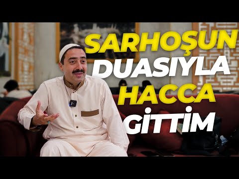 Kabeye Keşke Bunları Bilerek Gitseydim | Mesut Yağmahan