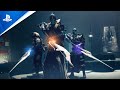 Destiny 2: The Witch Queen - Weapons and Gear Trailer | PS5, PS4