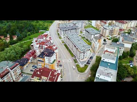 Птичи поглед към Младост 2