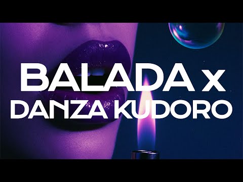 Balada X Danza Kuduro (TikTok Mashup)
