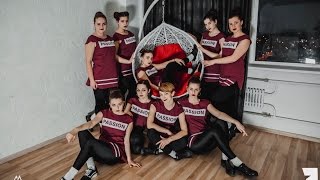 Pia Mia – Dum Dada. Jazz Funk by Елена Безрученко. Passion crew. All Stars Dance Centre 2016