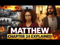 Matthew Chapter 24 Explained: Video Timestamps & Chapters
