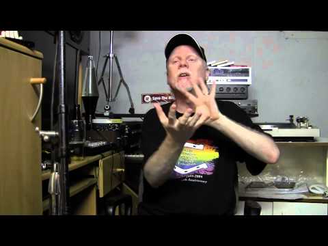 HBW 57 - A Beer Sermon