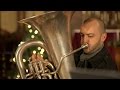 Philharmonia Orchestra: Ding Dong Merrily on High (Brass Quintet)