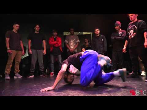 United Outkast Vs Titan Fenz | Finals | Floor Display 4 | BNC
