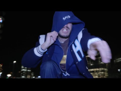 GRGY - TOWN ON DA MAP (PROD. BY BELLY!)