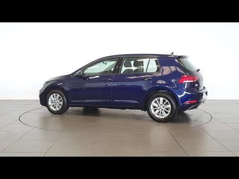 201D9363 - 2020 Volkswagen Golf Trendline  1.6 TDI  115HP 5dr 24,750