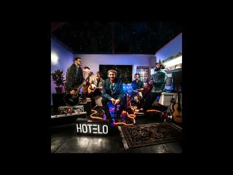 Hotelo - Touro ft. Pedro Calais