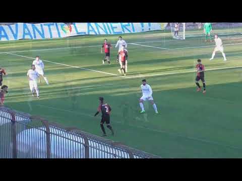 Prato vs Sant'Angelo 1-0: gol & highlights