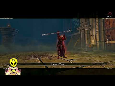 End Game Reaper Challenge