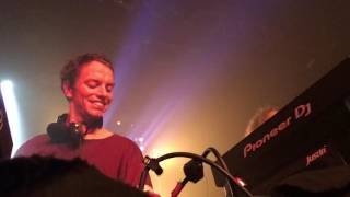 Sometimes &amp; Remember Yesterday • Alle Farben &amp; Michael Schulte • 16.12.16