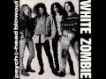 White Zombie - True Crime