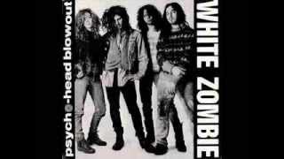 White Zombie - True Crime