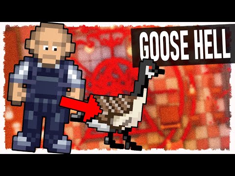 PURE SUFFERING in SS13