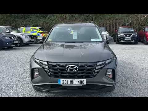 Hyundai Tucson 2WD Comfort Plus - Image 2