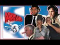 AIRPLANE! (1980) MOVIE REACTION | FIRST TIME WATCHING!!