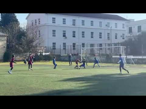 Studenti - AP Dinamo Junior